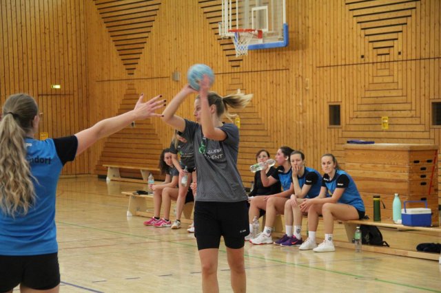 2023_01_15 Frauen Landesliga